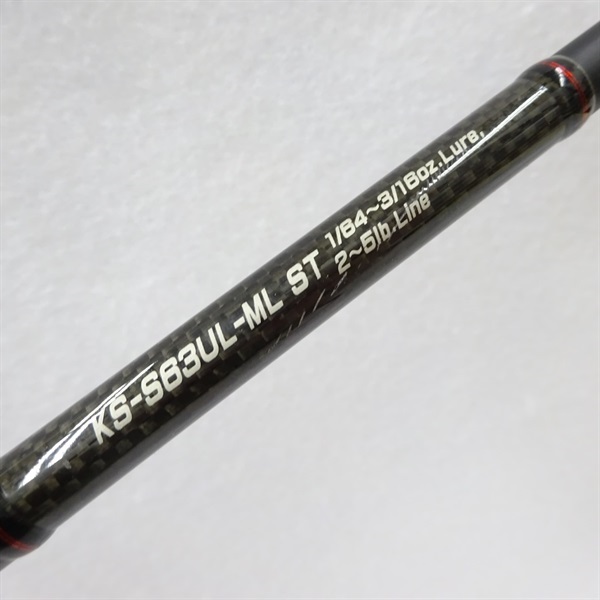 ストラーダＫＳーＳ６３ＵＬーＭＬーＳＴ